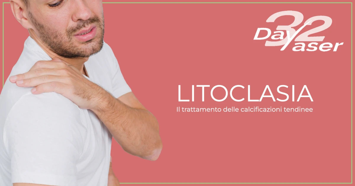 litoclasia fisiatria fisiatra paolini amedeo daylaser32 padova limena